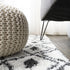 8' Trellis Runner Rug