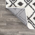 8' Trellis Runner Rug