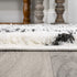 8' Trellis Runner Rug