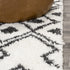 8' Trellis Runner Rug