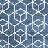 5' X 8' Diamond Area Rug
