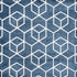 5' X 8' Diamond Area Rug
