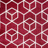 5' X 8' Diamond Area Rug