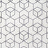 5' X 8' Diamond Area Rug