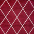 8' X 10' Diamond Area Rug