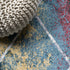 5' X 8' Diamond Area Rug