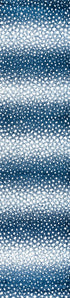 10' Animal Print Runner Rug