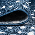10' Animal Print Runner Rug