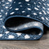 10' Animal Print Runner Rug