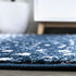 10' Animal Print Runner Rug