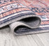5' X 8' Medallion Area Rug
