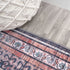 5' X 8' Medallion Area Rug