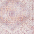 5' X 8' Medallion Area Rug