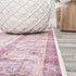 5' X 8' Medallion Area Rug