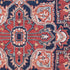 5' X 8' Medallion Area Rug