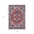 5' X 8' Medallion Area Rug