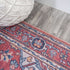 5' X 8' Medallion Area Rug