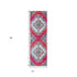 8' Medallion Runner Rug