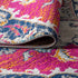 8' Medallion Runner Rug