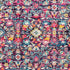 5' X 8' Floral Area Rug