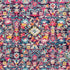 8' X 10' Floral Area Rug