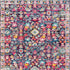 8' X 10' Floral Area Rug
