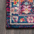 8' X 10' Floral Area Rug