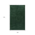9' X 12' Emerald Area Rug