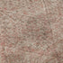 8' X 10' Pink And Beige Moroccan Washable Area Rug With UV Protection
