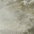 8' X 10' Wheat Ivory And Taupe Abstract Washable Area Rug With UV Protection