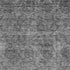 8' X 10' Gray And Silver Abstract Washable Area Rug With UV Protection