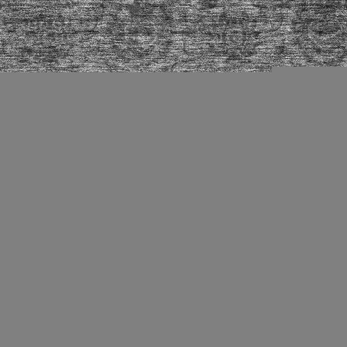8' X 10' Gray And Silver Abstract Washable Area Rug With UV Protection