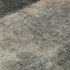 5' X 8' Coffee And Beige Abstract Washable Area Rug With UV Protection