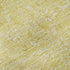 5' X 8' Gold And Ivory Floral Washable Area Rug With UV Protection