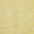 5' X 8' Gold And Ivory Floral Washable Area Rug With UV Protection