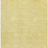 5' X 8' Gold And Ivory Floral Washable Area Rug With UV Protection