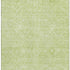 5' X 8' Mint Green And Ivory Floral Washable Area Rug With UV Protection