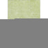 8' Mint Green And Ivory Floral Washable Area Rug With UV Protection