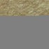 8' Terra Cotta And Artichoke Green Floral Washable Area Rug With UV Protection
