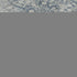 9' X 12' Denim Blue And Ivory Damask Washable Area Rug With UV Protection