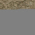 8' Fern Green Wheat And Copper Oriental Washable Area Rug With UV Protection