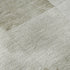 5' X 8' Beige Ivory And Taupe Geometric Washable Area Rug With UV Protection