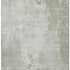 5' X 8' Linen And Beige Abstract Washable Area Rug With UV Protection