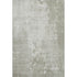 9' X 12' Linen And Beige Abstract Washable Area Rug With UV Protection