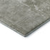 9' X 12' Linen And Beige Abstract Washable Area Rug With UV Protection