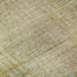 5' X 8' Beige Blue And Khaki Geometric Washable Area Rug With UV Protection