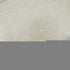 8' X 8' Ivory Mint Green And Teal Abstract Washable Round Rug With UV Protection