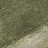 8' X 8' Olive Green Silver And Brown Abstract Washable Round Rug With UV Protection