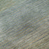 9' X 12' Blue Beige And Taupe Striped Washable Area Rug With UV Protection