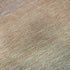 5' X 8' Coral Denim Blue And Salmon Striped Washable Area Rug With UV Protection